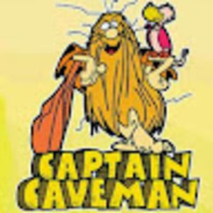 Meet your Posher, Ronald